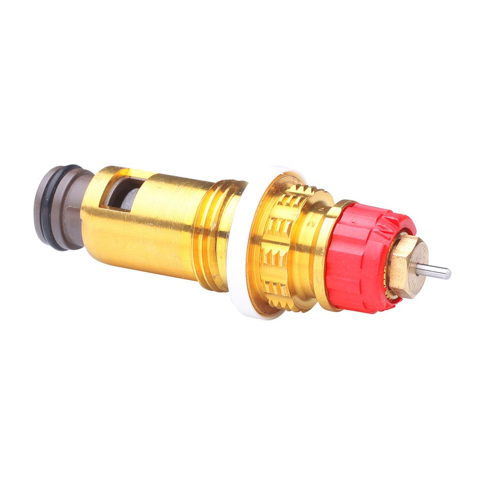 Danfoss Einbauventil RA-N, für Ventilheizkörper diverser Hersteller, 013G7370... DANFOSS-013G7370 5702420025759 (Abb. 7)
