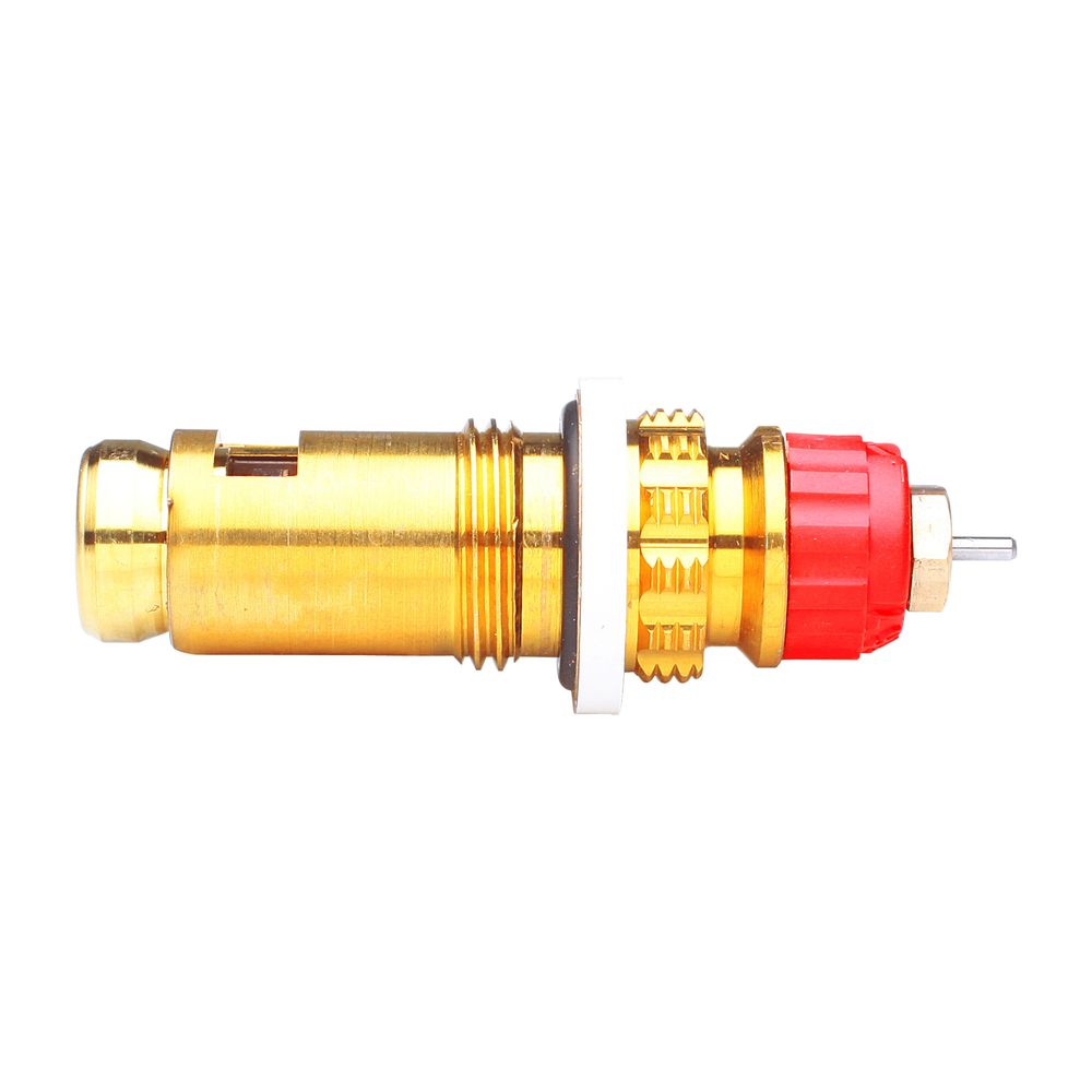 Danfoss Einbauventil Serie 3 RA-N, G 1/2" AG, für Buderus Ventilheizkörper, 013G7482... DANFOSS-013G7482 5702420052212 (Abb. 2)