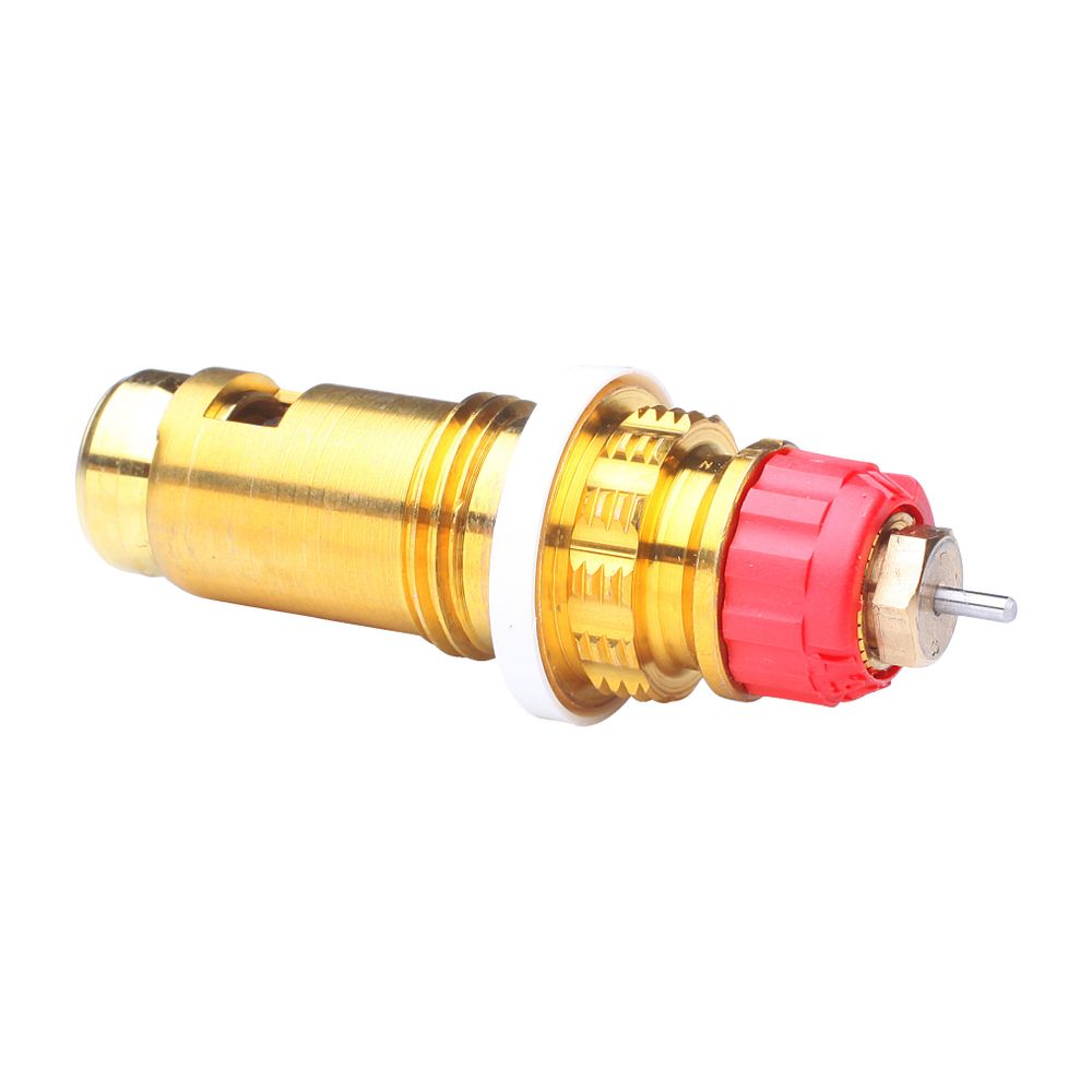 Danfoss Einbauventil Serie 3 RA-N, G 1/2" AG, für Buderus Ventilheizkörper, 013G7482... DANFOSS-013G7482 5702420052212 (Abb. 6)