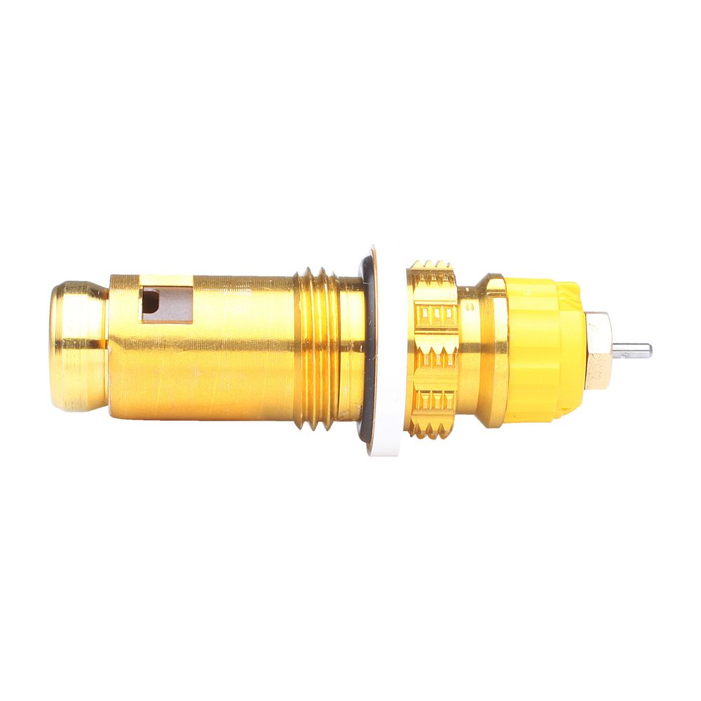 Danfoss Einbauventil Serie 3 RA-U, G 1/2" AG, für Buderus Ventilheizkörper, 013G7483... DANFOSS-013G7483 5702420052229 (Abb. 5)
