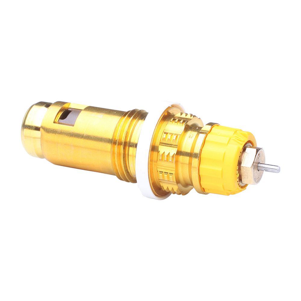 Danfoss Einbauventil Serie 3 RA-U, G 1/2" AG, für Buderus Ventilheizkörper, 013G7483... DANFOSS-013G7483 5702420052229 (Abb. 6)