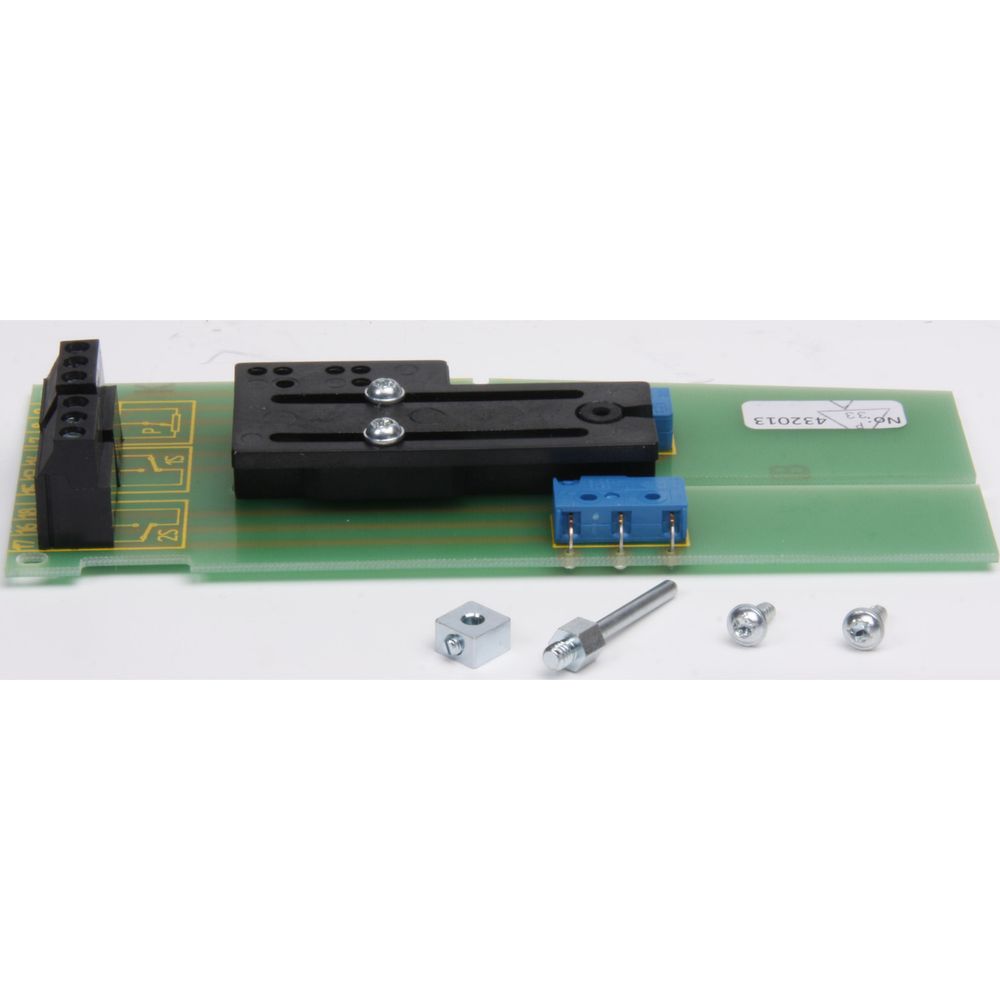 Danfoss Zusatzschalter AMV 55/56, 24/230V, 082H7037... DANFOSS-082H7037 5702421520109 (Abb. 2)