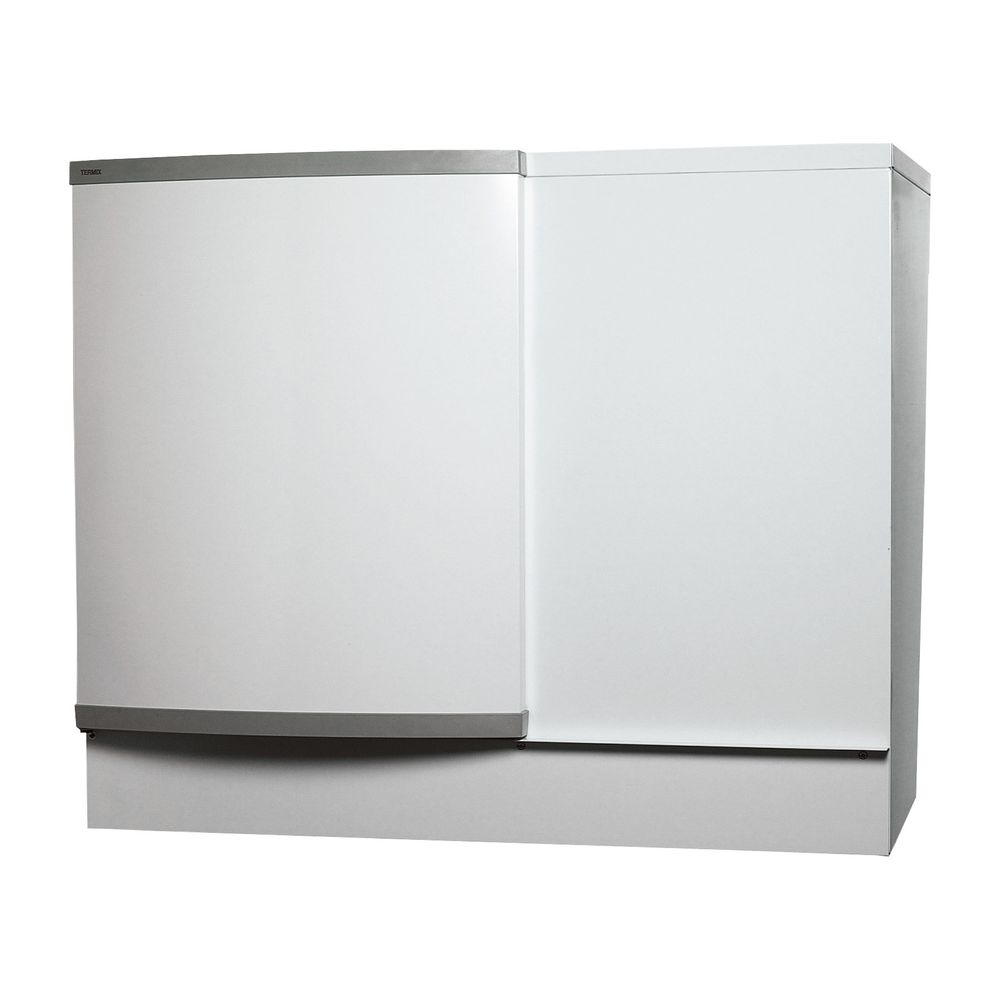 Danfoss Verkleidung Typ 6, für Termix BV, 144B3951... DANFOSS-144B3951 5706560885815 (Abb. 2)