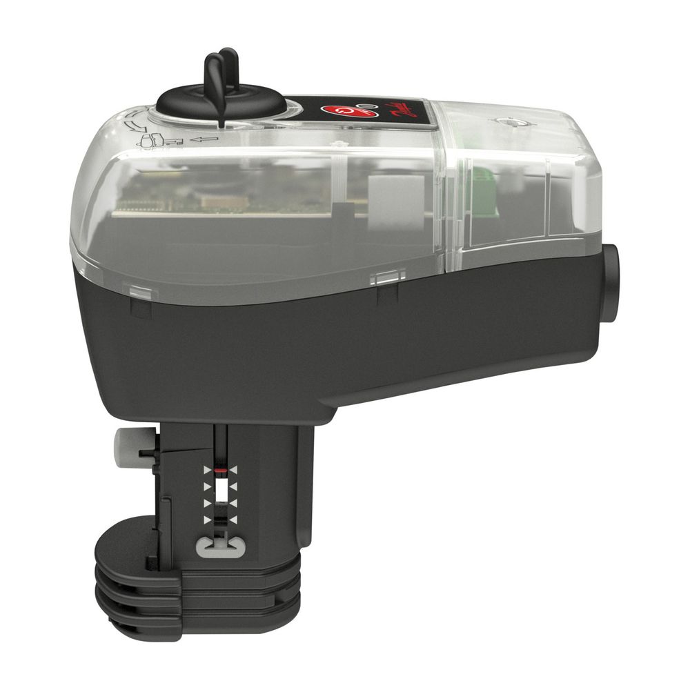 Danfoss Stellantrieb NovoCon M, 24V AC/DC, für AB-QM NovoCon DN 40-100, 003Z8540... DANFOSS-003Z8540 5714279038613 (Abb. 4)