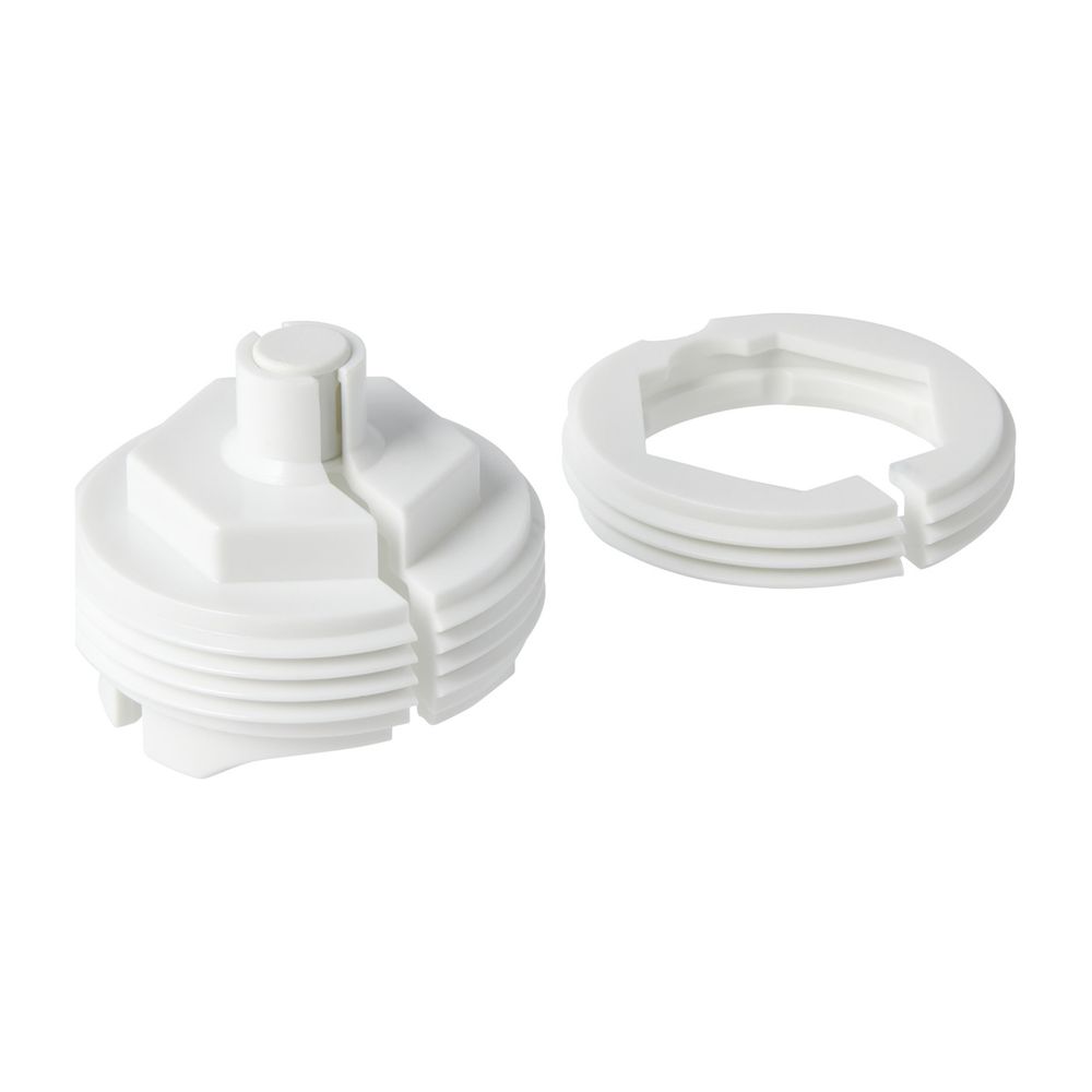Danfoss Adapter für Link, für Giacomini und Caleffi, 014G0263... DANFOSS-014G0263 5702425160899 (Abb. 4)