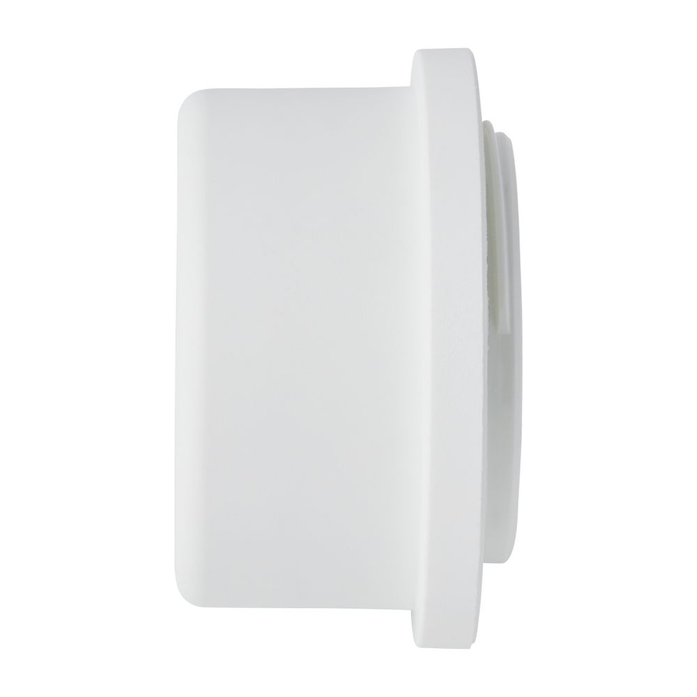 Danfoss Adapter RTD für Heizkörperthermostat Ally und Eco, 014G0253... DANFOSS-014G0253 5702420114507 (Abb. 2)