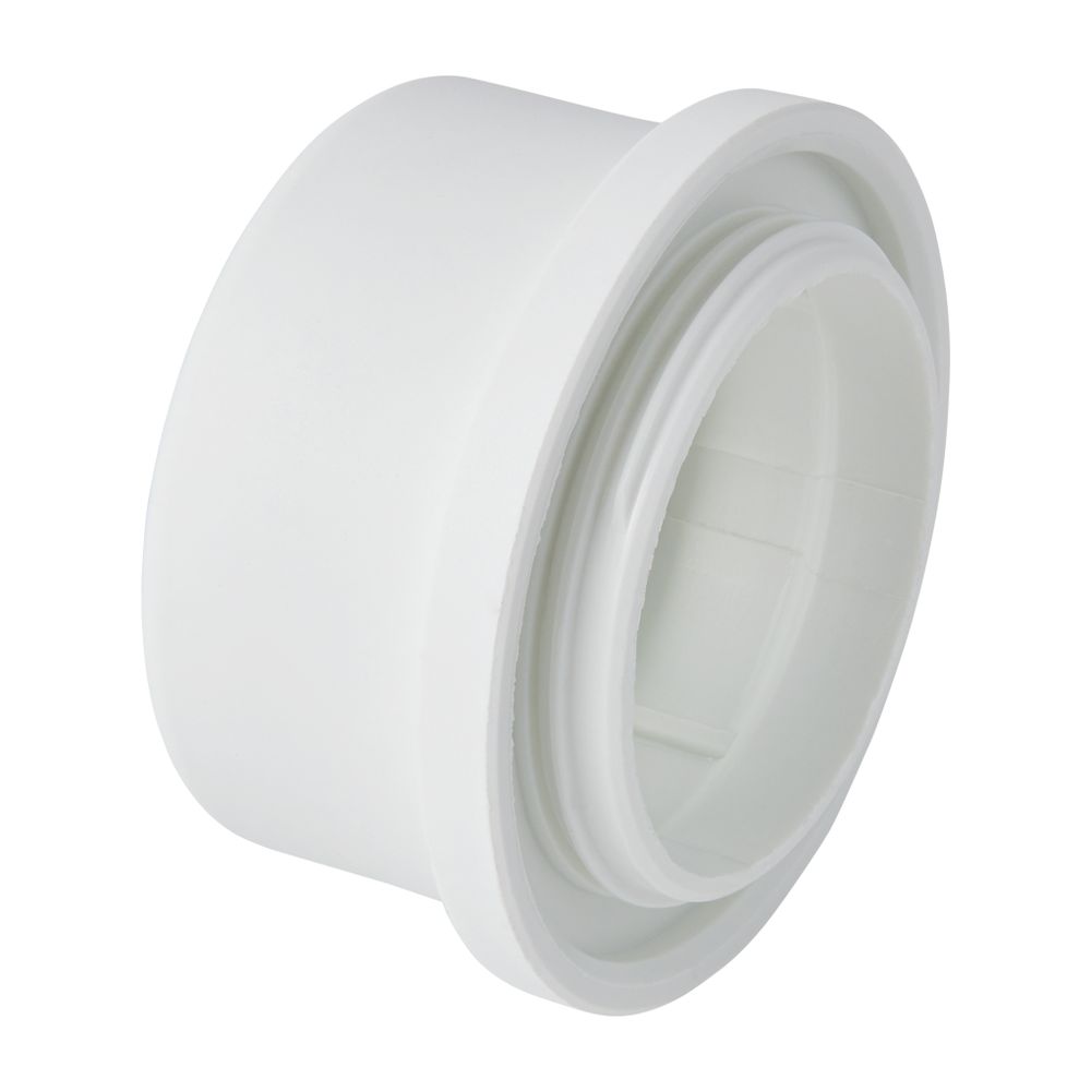 Danfoss Adapter RTD für Heizkörperthermostat Ally und Eco, 014G0253... DANFOSS-014G0253 5702420114507 (Abb. 3)