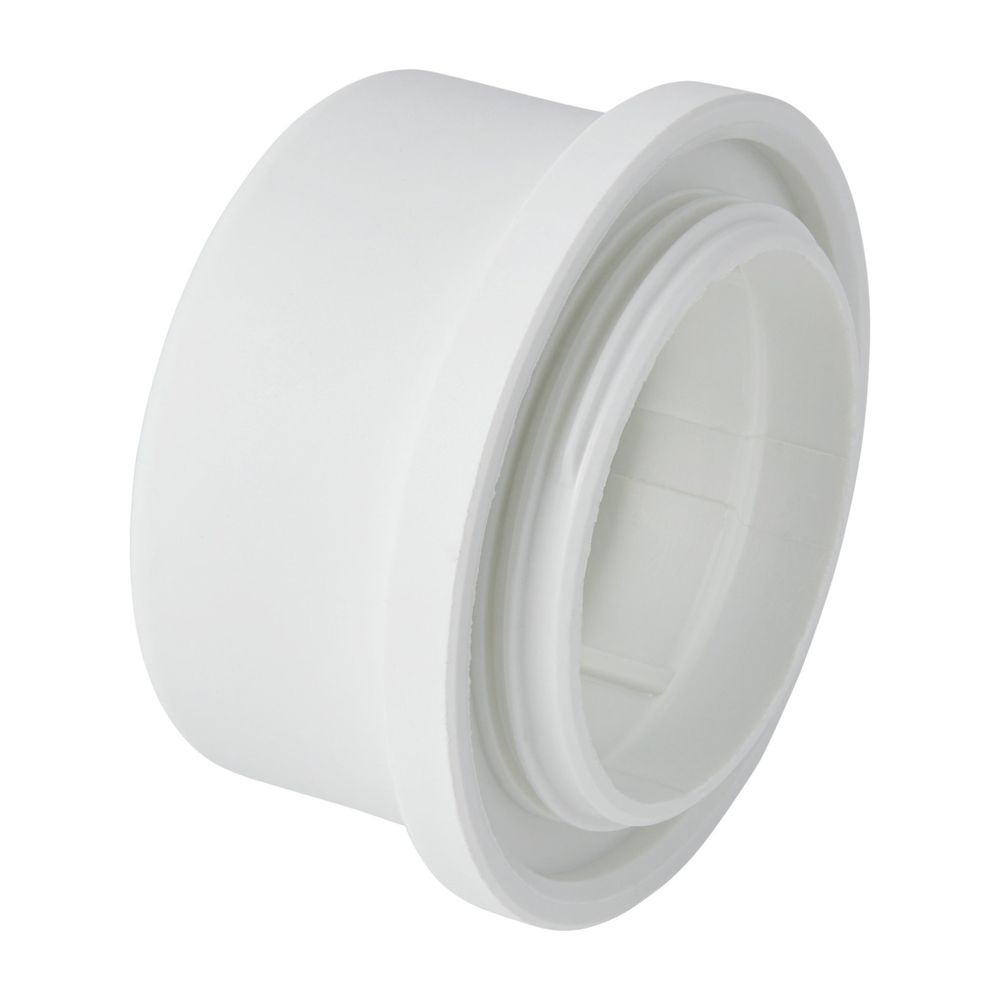Danfoss Adapter RTD für Heizkörperthermostat Ally und Eco, 014G0253... DANFOSS-014G0253 5702420114507 (Abb. 6)