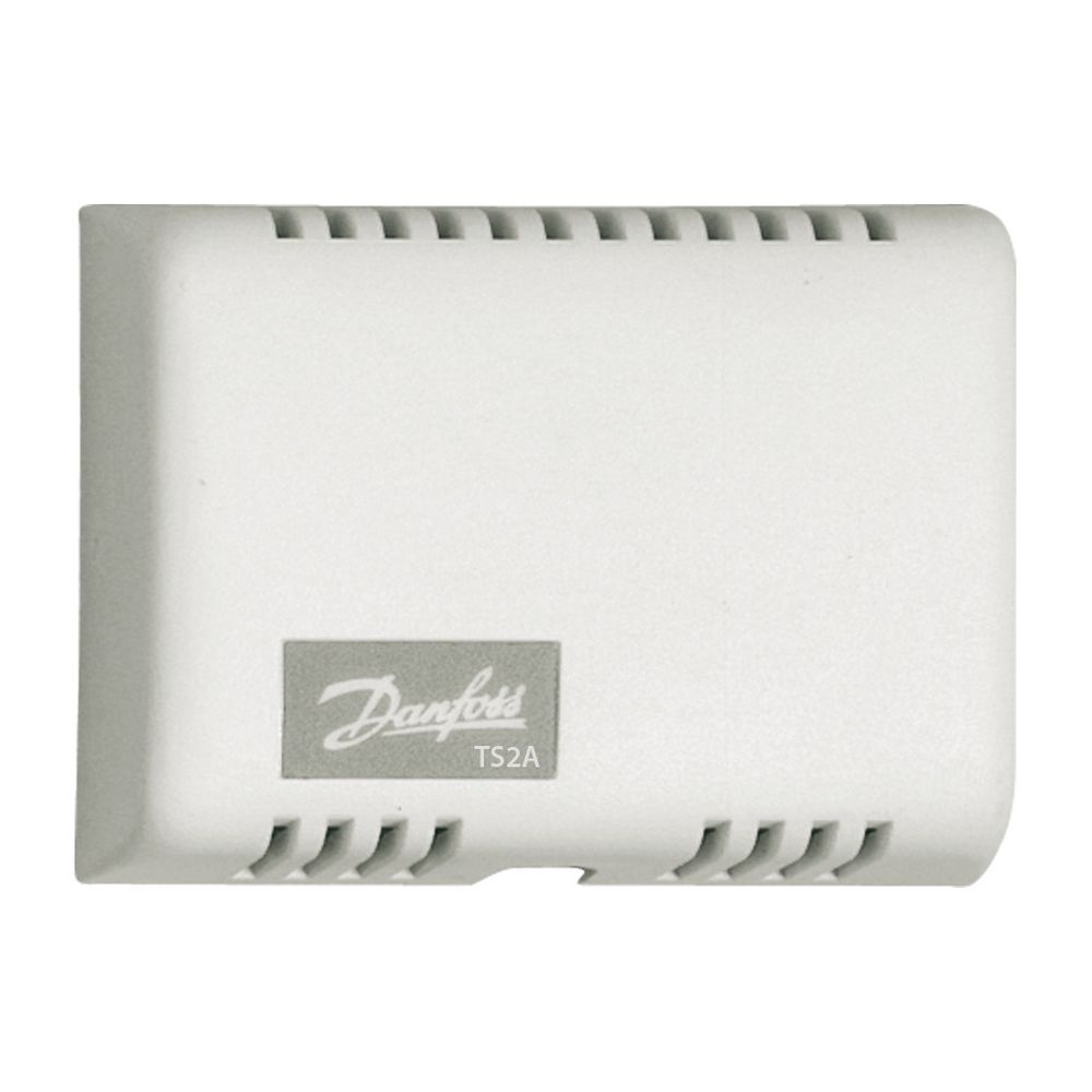 Danfoss Fernfühler TS2A, für TPOne Serie, 087N7748... DANFOSS-087N7748 5702425134975 (Abb. 2)
