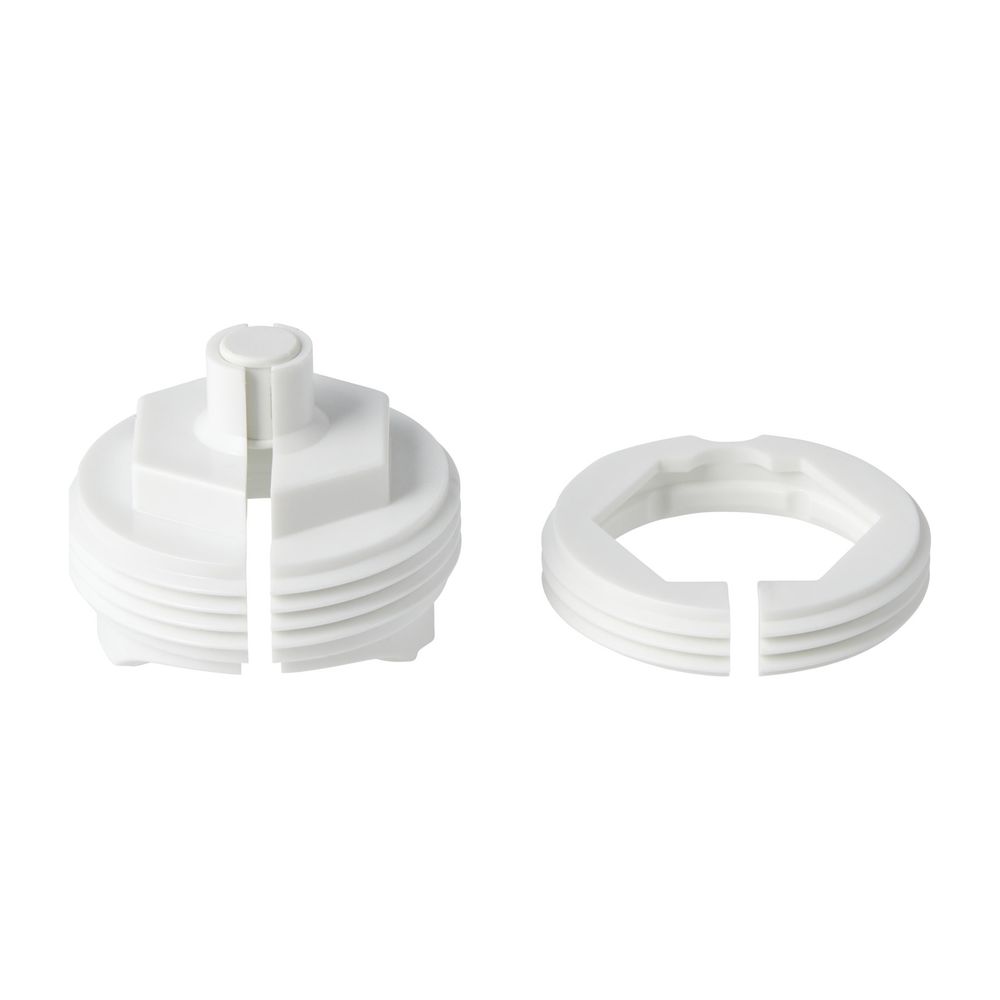 Danfoss Adapter für Link, für Giacomini und Caleffi, 014G0263... DANFOSS-014G0263 5702425160899 (Abb. 5)