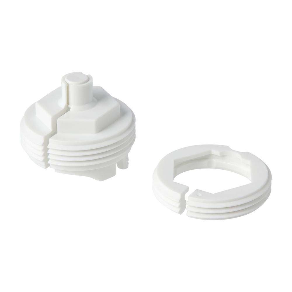 Danfoss Adapter für Link, für Giacomini und Caleffi, 014G0263... DANFOSS-014G0263 5702425160899 (Abb. 3)