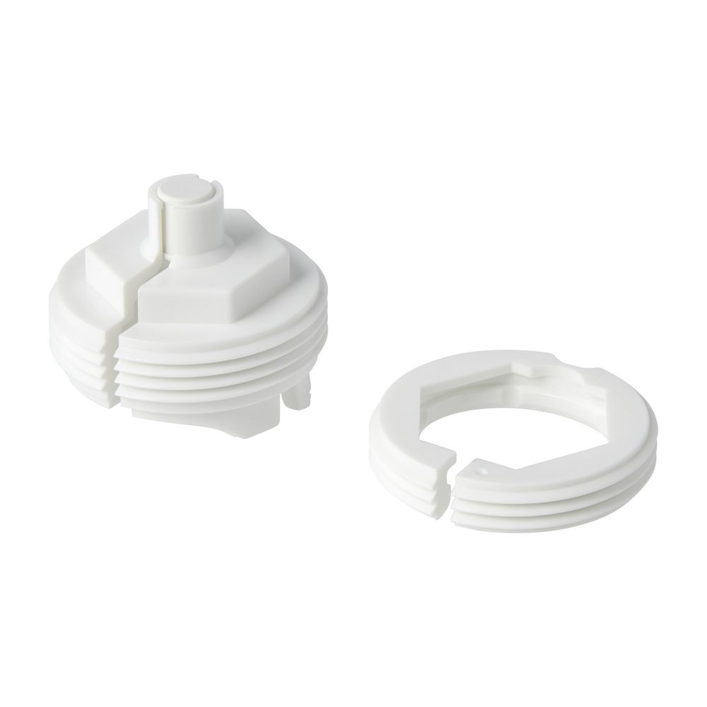Danfoss Adapter für Link, für Giacomini und Caleffi, 014G0263... DANFOSS-014G0263 5702425160899 (Abb. 6)
