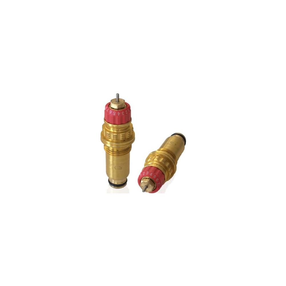 Danfoss Ventileinsatz für Fussbodenverteiler, 013G7376... DANFOSS-013G7376 5702420098449 (Abb. 2)