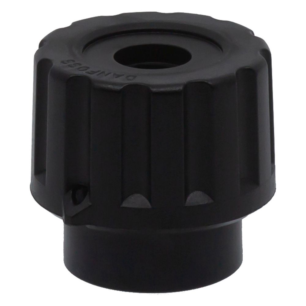 Danfoss Absperrhandgriff ASV-I Schwarz, DN 25, 003L8157... DANFOSS-003L8157 5702421602683 (Abb. 2)