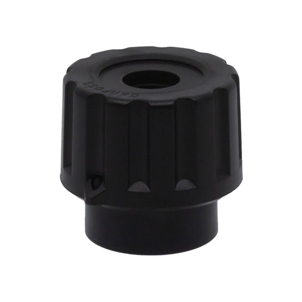 Danfoss Absperrhandgriff ASV-I Schwarz, DN 25, 003L8157... DANFOSS-003L8157 5702421602683 (Abb. 4)