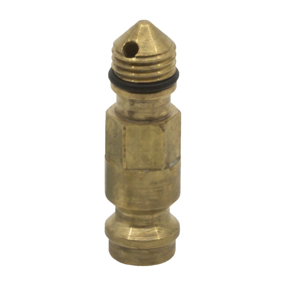 Danfoss Messnippel und Fixierbeschlag, für USV-I, 003L8161... DANFOSS-003L8161 5702421602768 (Abb. 2)
