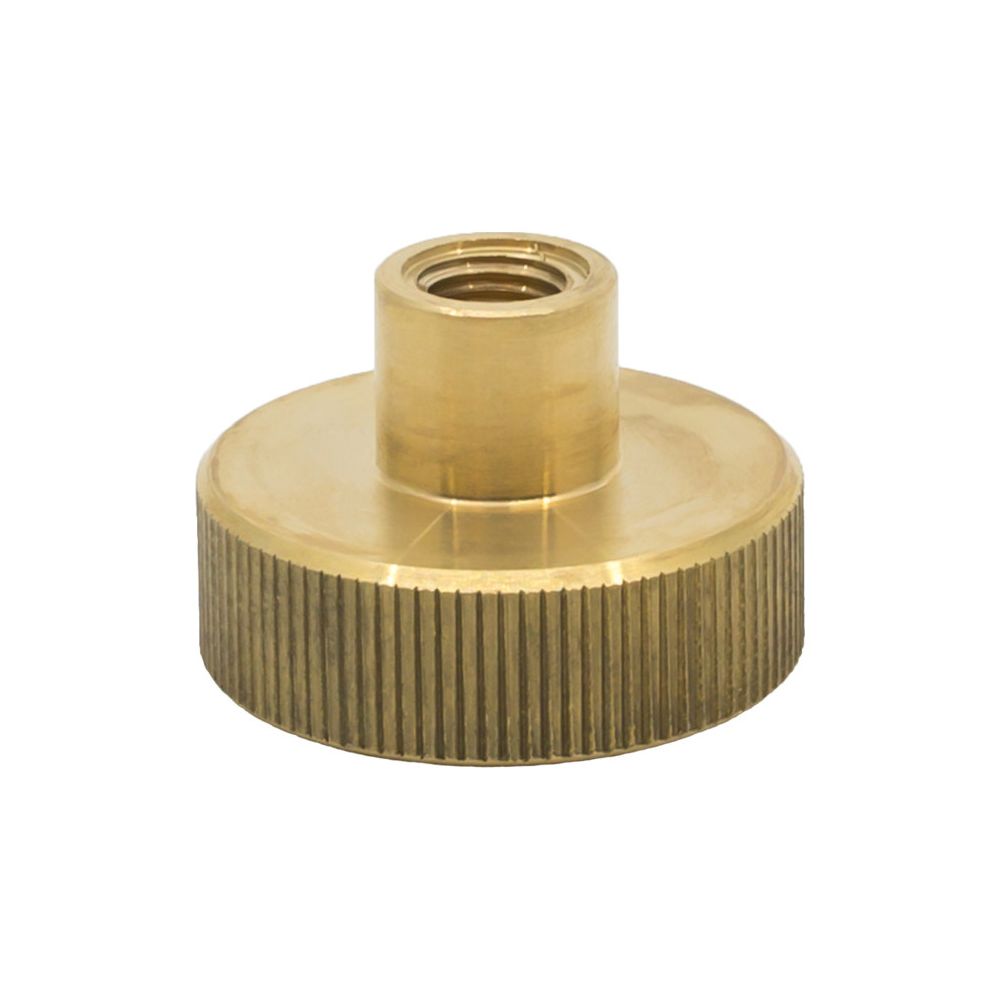 Danfoss Nippel zum Anschluss der Impulsleitung ohne Entleerungshahn, G 3/4", 003Z0109... DANFOSS-003Z0109 5702420055756 (Abb. 2)