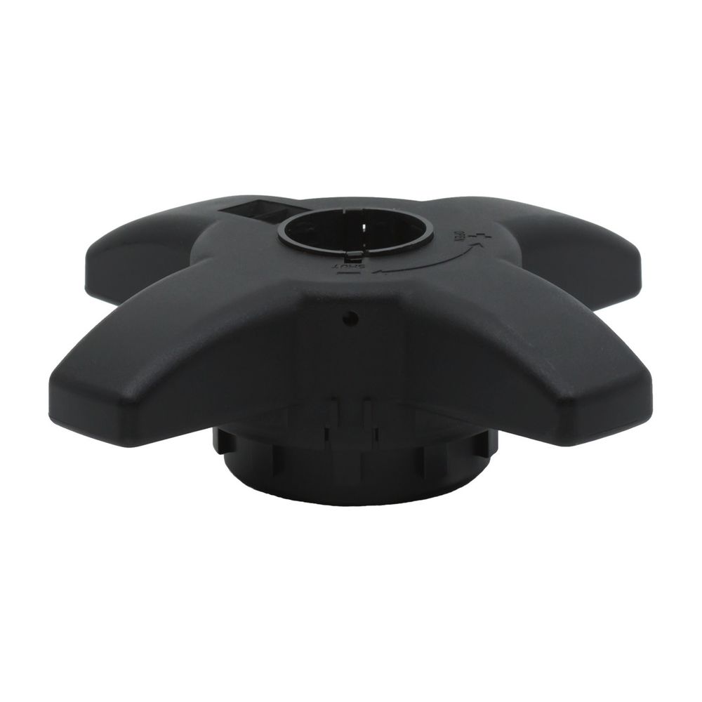 Danfoss Handrad, für MSV-F2 DN 50, 003Z0179... DANFOSS-003Z0179 5702421551349 (Abb. 2)