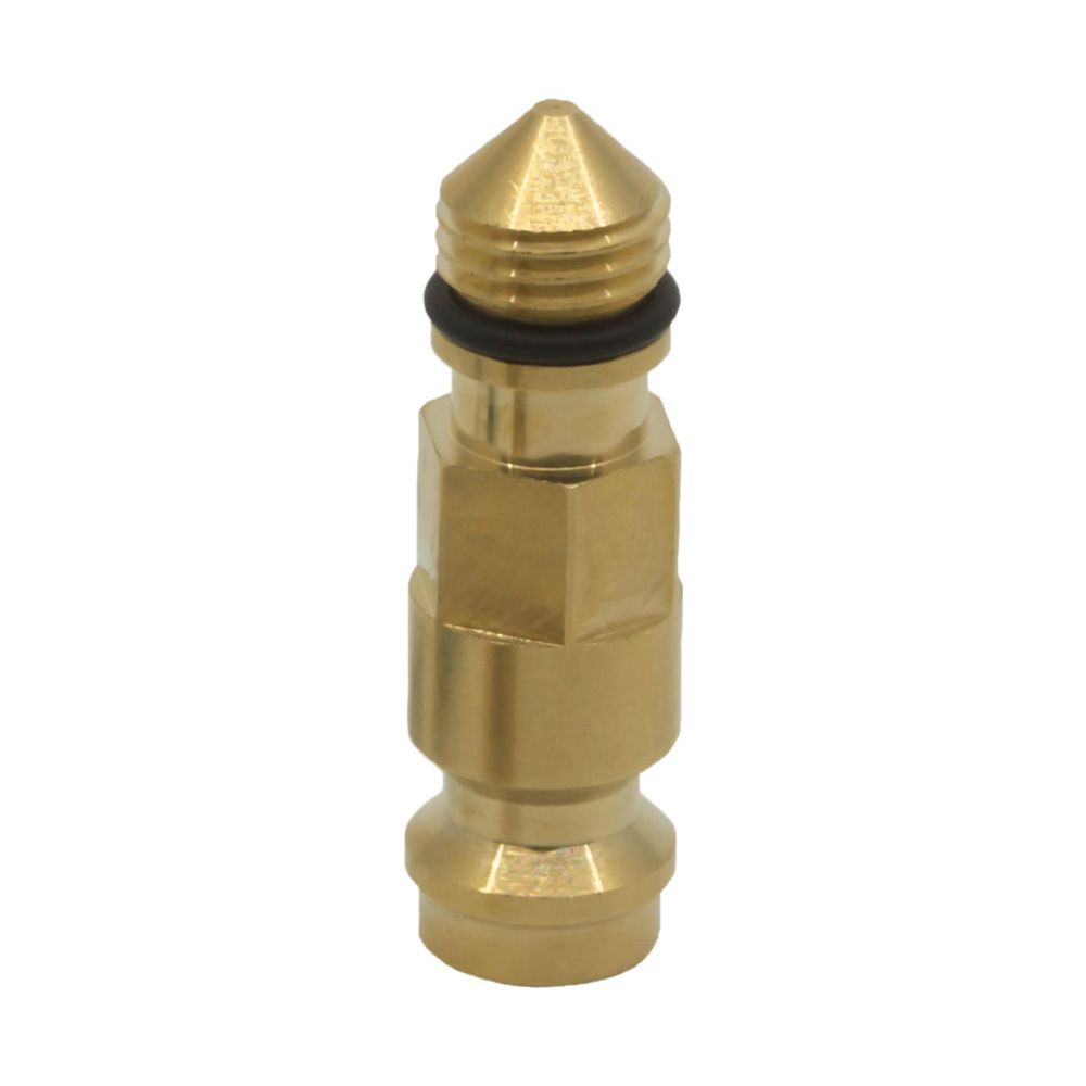 Danfoss Messnippel und Fixierbeschlag, für ASV-M, 003L8145... DANFOSS-003L8145 5702421602461 (Abb. 4)