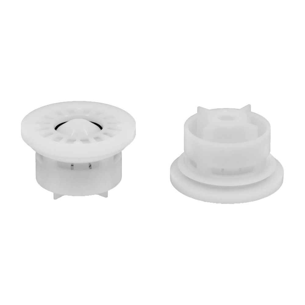 Danfoss Rückschlagventil, DN 20, für TVM-W, 003Z3137... DANFOSS-003Z3137 5702425101731 (Abb. 2)