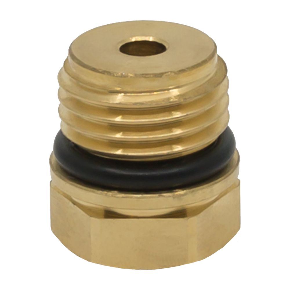 Danfoss Steuerleitungsanschluss, für ASV-BD i-p, 003Z4098... DANFOSS-003Z4098 5702425124792 (Abb. 2)