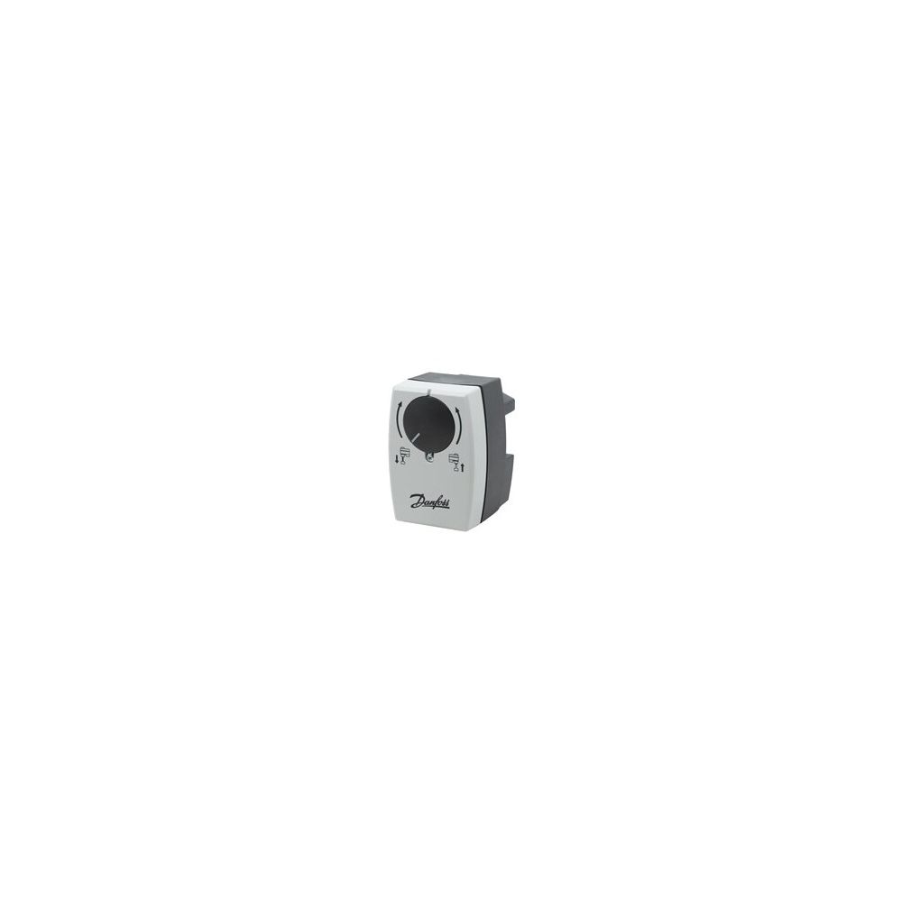 Danfoss elektrischer Stellantrieb AME 13 SD-1, 24V, 5mm, für AB-QM DN-10-32... DANFOSS-082H5007 5710104094304 (Abb. 3)
