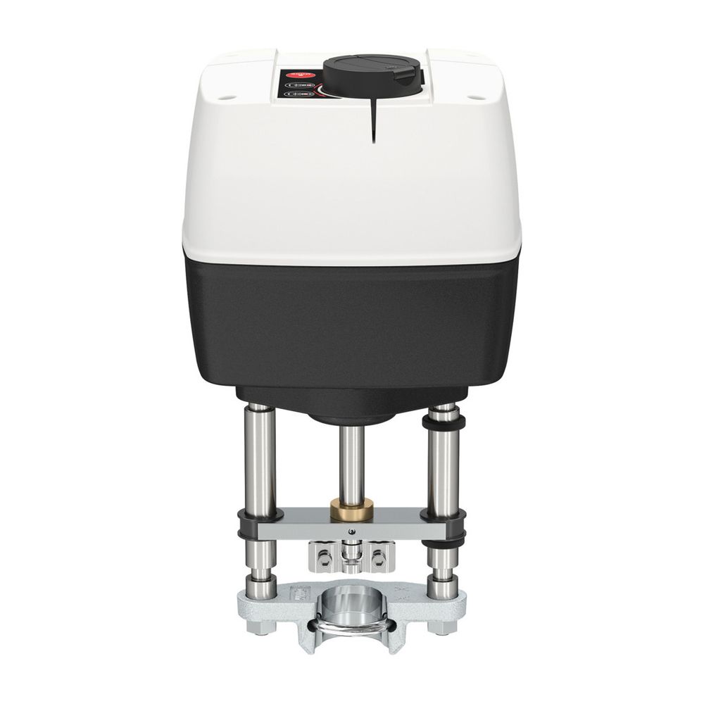 Danfoss Stellantrieb BACnet Modbus digital, für AB-QM DN 125-150, 003Z8560... DANFOSS-003Z8560 5714279426090 (Abb. 12)