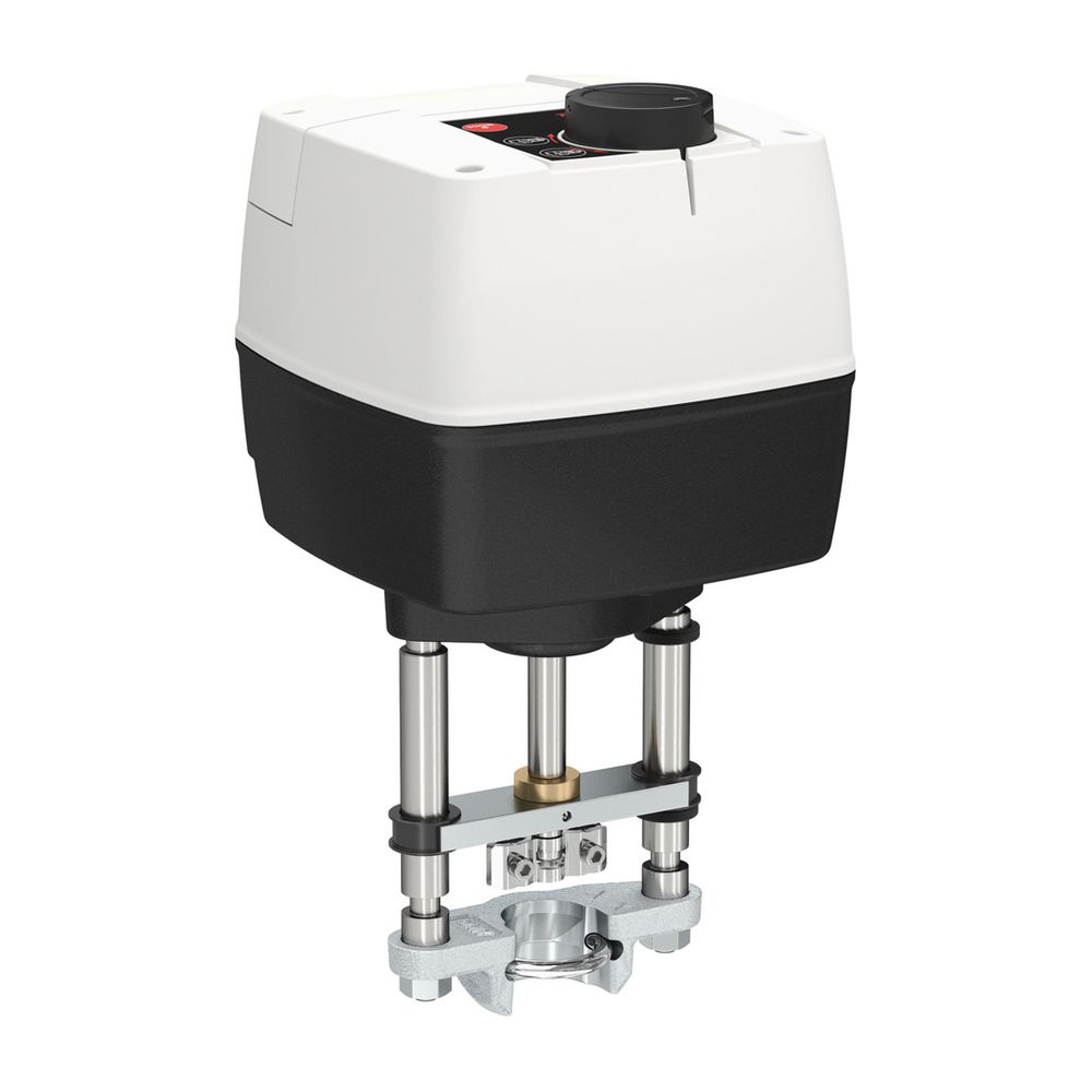 Danfoss Stellantrieb BACnet Modbus digital, für AB-QM DN 125-150, 003Z8560... DANFOSS-003Z8560 5714279426090 (Abb. 14)