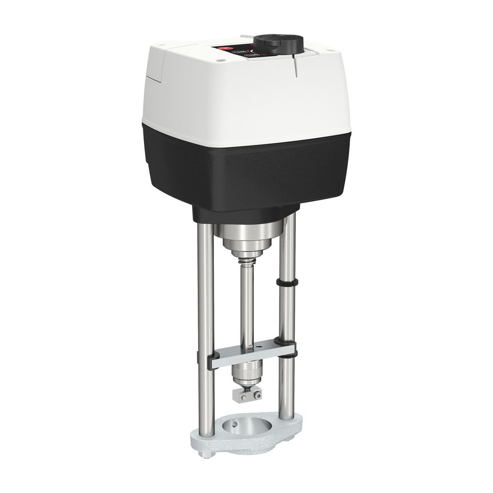 Danfoss Stellantrieb BACnet Modbus digital, für AB-QM DN 200-250, 003Z8563... DANFOSS-003Z8563 5714279426243 (Abb. 10)