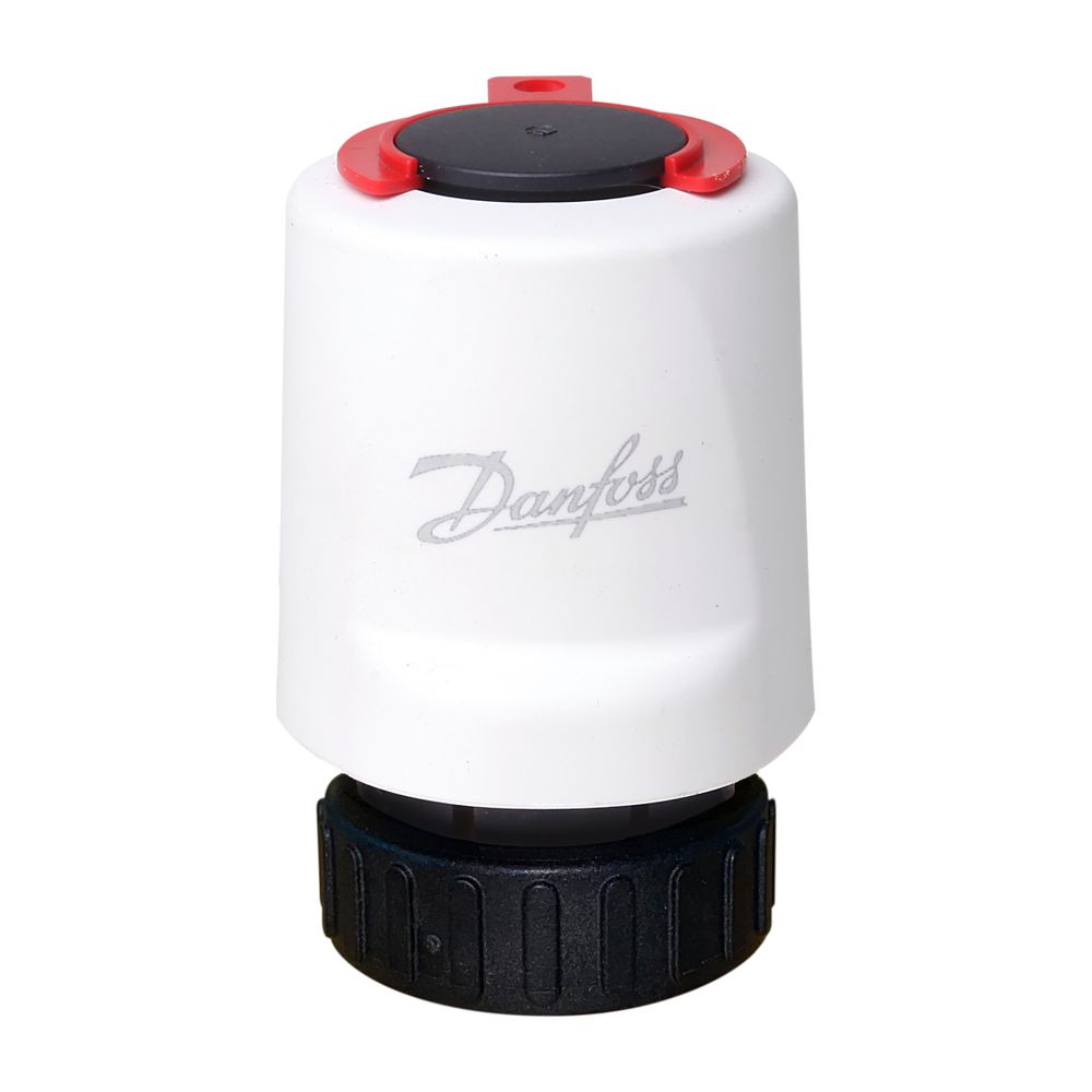 Danfoss Stellantrieb Thermot normal geöffnet NO, M30x1,5, 24V AC/DC, 088H3218... DANFOSS-088H3218 5702425110139 (Abb. 3)