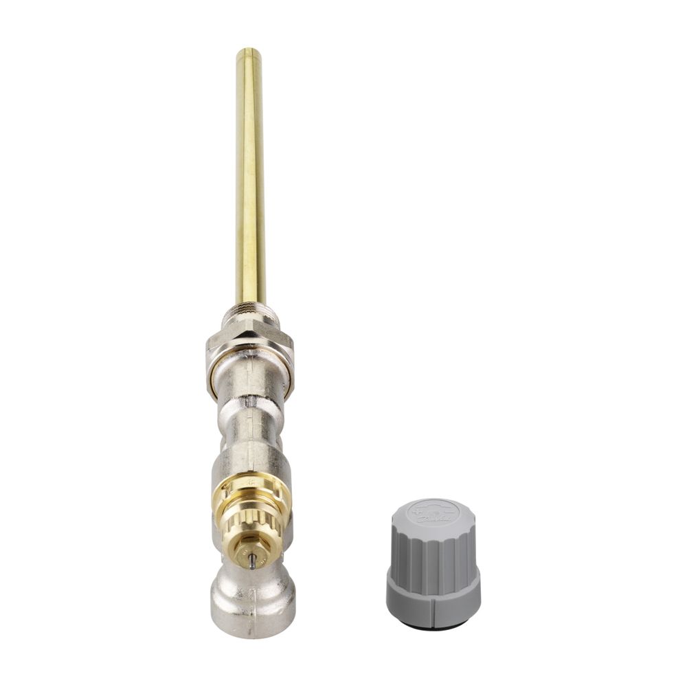 Danfoss Lanzenventil RA 15/6T, Rp 1/2", seitlicher Anschluss, 013G3270... DANFOSS-013G3270 5702420003993 (Abb. 5)