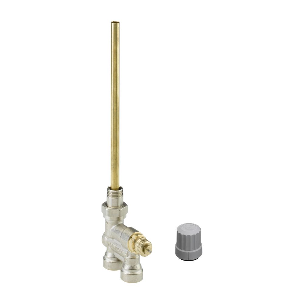 Danfoss Lanzenventil RA 15/6T, Rp 1/2", unterer Anschluss, 013G3220... DANFOSS-013G3220 5702420016207 (Abb. 4)