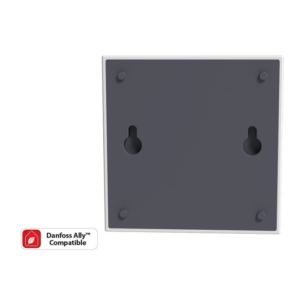 Danfoss Gateway Ally, Aufputz, LAN, Zigbee für elektrischer Thermostate, 014G2400... DANFOSS-014G2400 5702424056544 (Abb. 7)