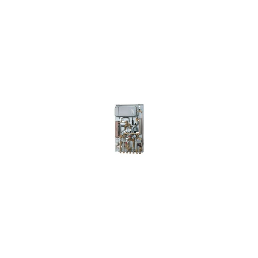 Danfoss Station VX-F Fussbodenheizung Zonenventil Zirkulation, ST55, 145F3901... DANFOSS-145F3901 5702428524995 (Abb. 2)