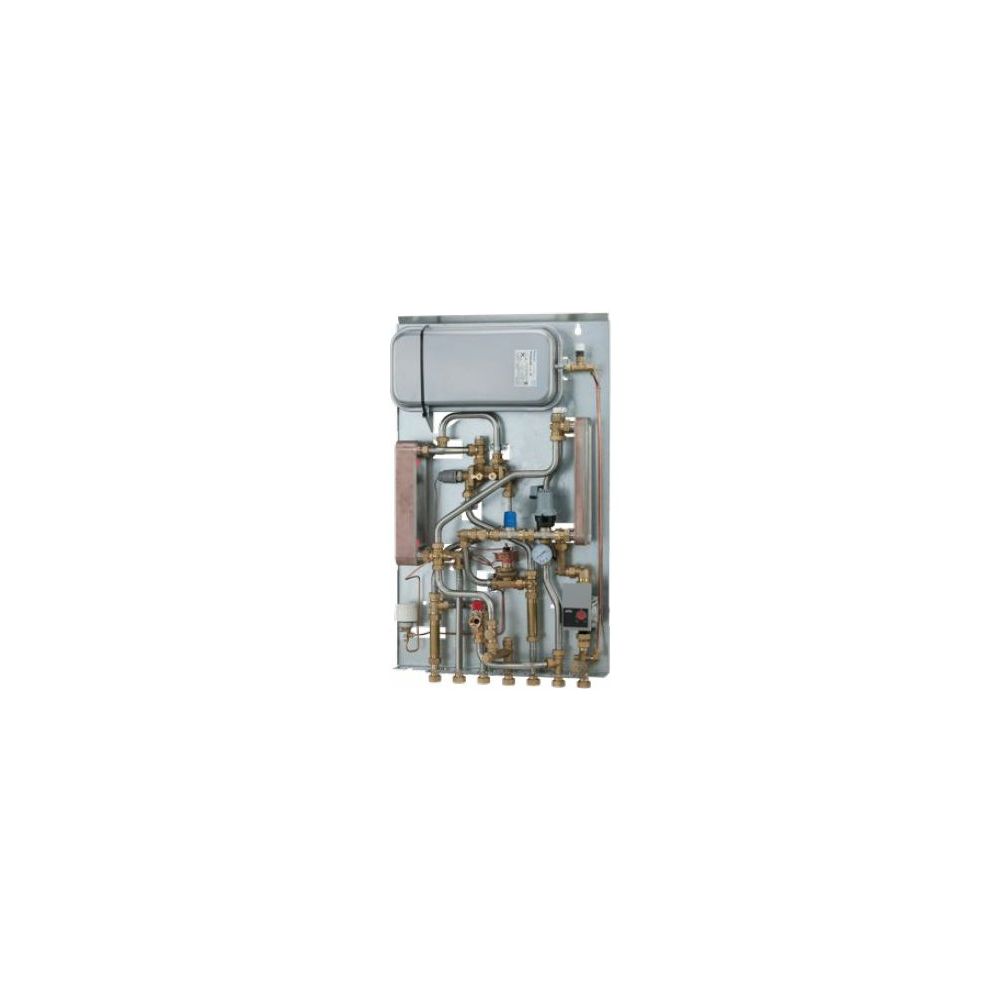 Danfoss Station VX-F Heizkörperheizung, RA-C FTZ, 145F3902... DANFOSS-145F3902 5702428525008 (Abb. 2)