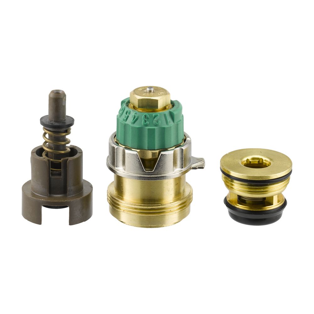 Danfoss Ventileinsatz-Set RA-DV mit Differenzdruckregler und Stopfbuchse, 013G7831... DANFOSS-013G7831 5702425113413 (Abb. 2)