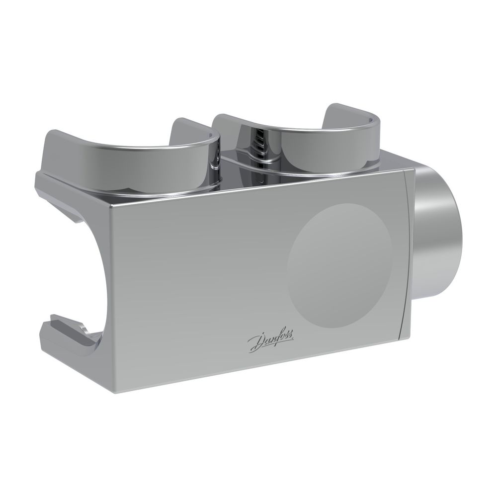 Danfoss Kunststoffabdeckung für VHS-DV, Eckausführung, Fühler links, Heizkörper 3/4",... DANFOSS-013G7971 5715162269701 (Abb. 4)