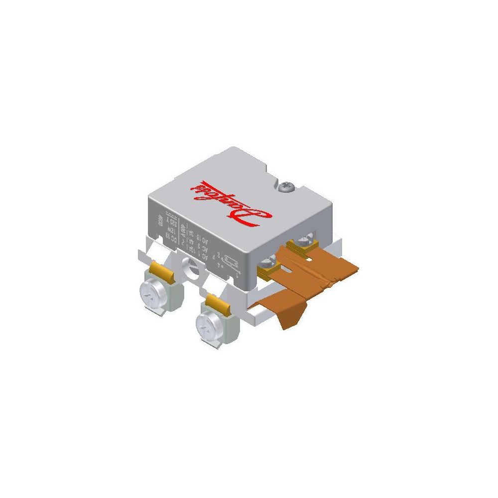 Danfoss Schalter RT SPDT Schalter vergoldet, Ersatzteil, 017-424066... DANFOSS-017-424066 5702423160242 (Abb. 4)