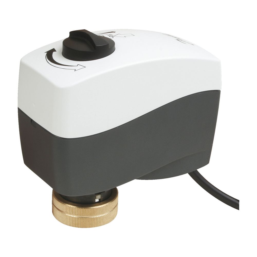 Danfoss elektrischer Stellantrieb AME 140 H, 0-10V, 4-20mA, 12s/mm, ohne Sicherheitsf... DANFOSS-082H8047 5702421552056 (Abb. 2)