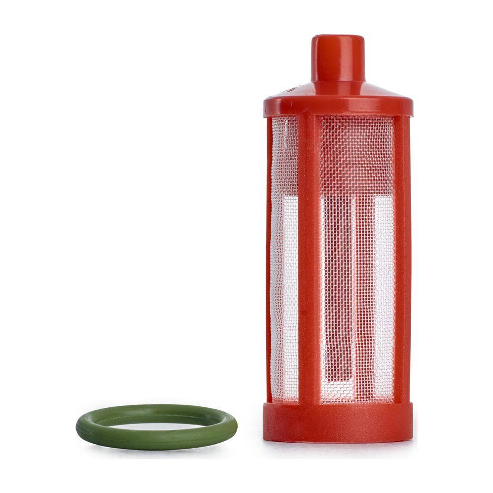 Danfoss Filterpatrone, O-Ring für BFP, 071N0064... DANFOSS-071N0064 5702425015250 (Abb. 4)