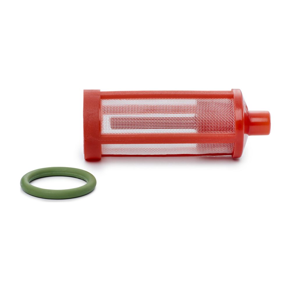 Danfoss Filterpatrone, O-Ring für BFP, 071N0064... DANFOSS-071N0064 5702425015250 (Abb. 6)