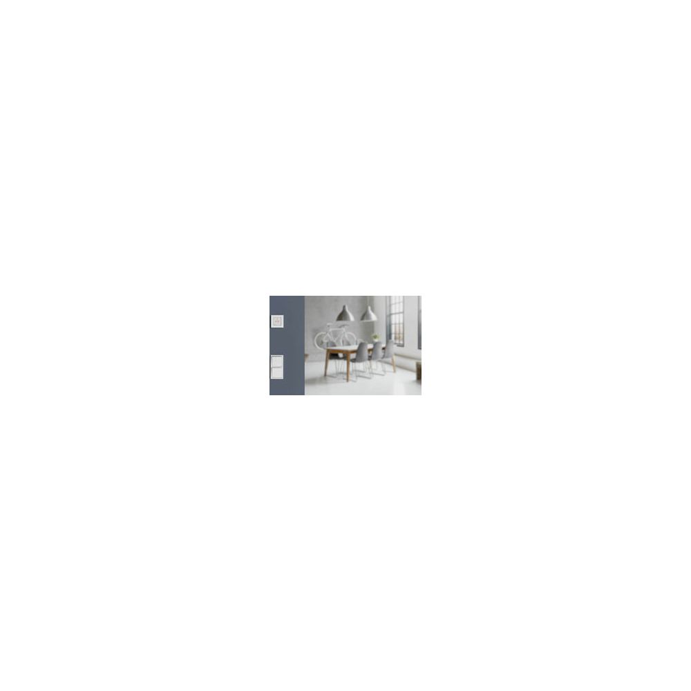 Danfoss Funk-Verstärker ZigBee, für Danfoss ZigBee Produkte, 088U1131... DANFOSS-088U1131 5702425244162 (Abb. 10)