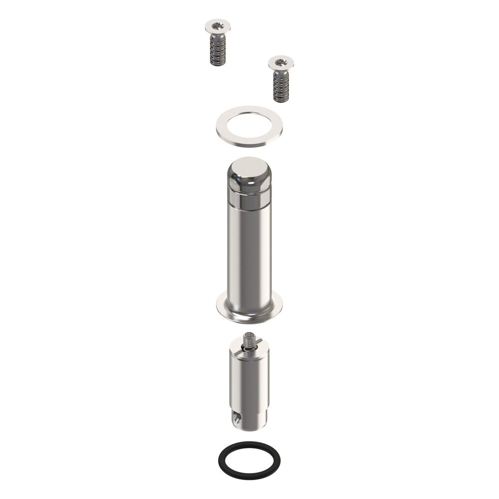 Danfoss Servicesatz EV220S/W 6.0-50, FKM/NBR, NC, 042U2097... DANFOSS-042U2097 5715162296028 (Abb. 2)