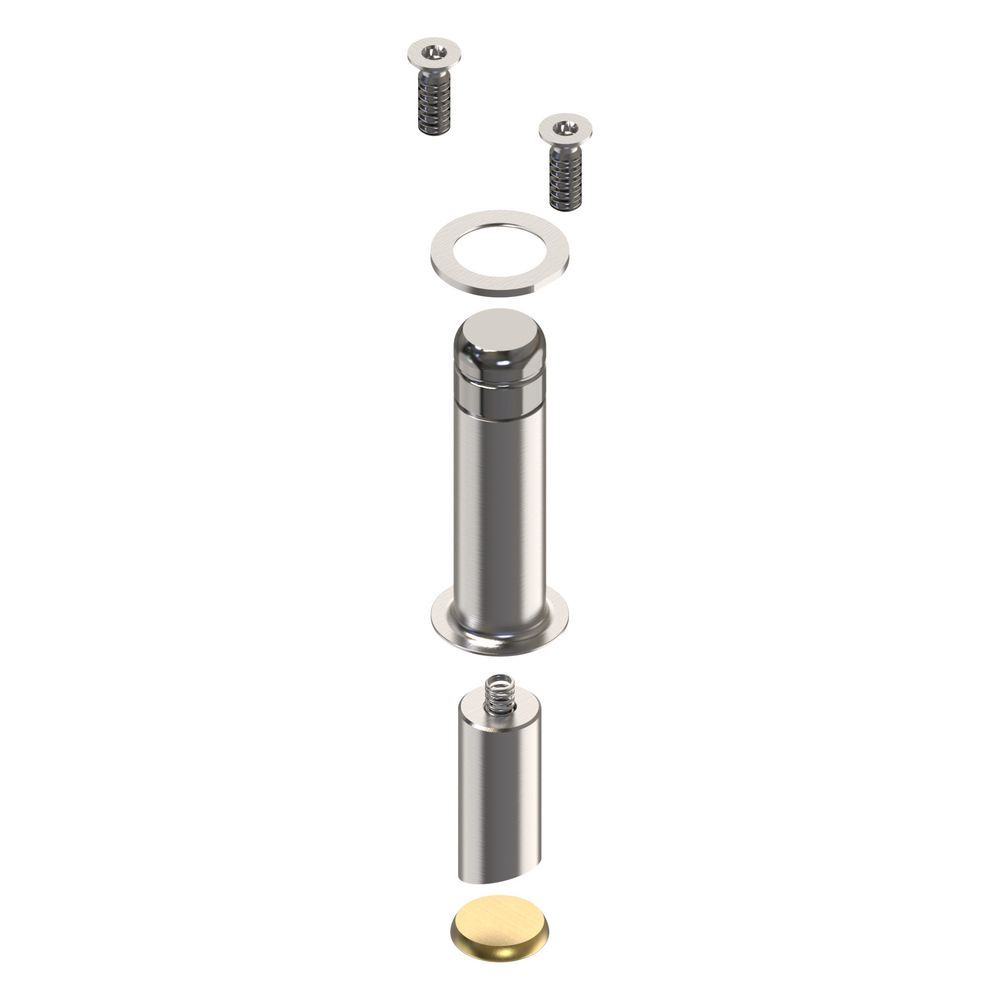 Danfoss Servicesatz EV220S/W 6.0-50, FKM/NBR, 042U2099... DANFOSS-042U2099 5715162296059 (Abb. 2)