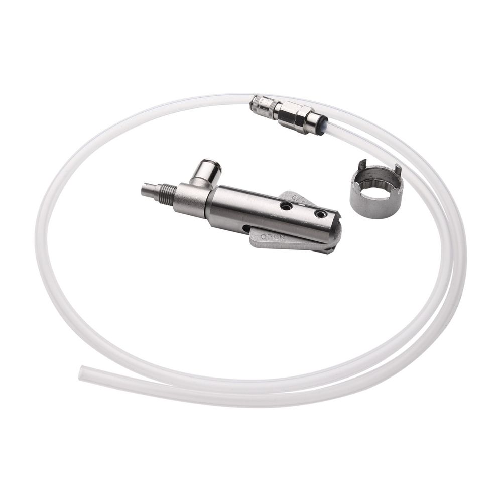 Danfoss Differenzdruck-Messadapter für PFM 100, für alle Danfoss RA-Ventile, 013G7861... DANFOSS-013G7861 5715162295878 (Abb. 4)