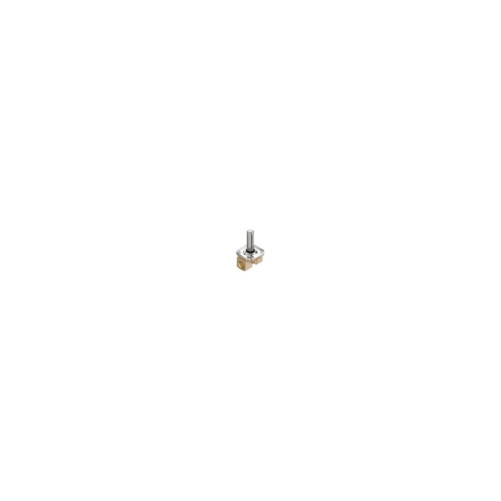 Danfoss Magnetventil EV221BW, Kv 1,5m3/h, G 3/8", EPDM-Dichtung, normal geschlossen N... DANFOSS-132U1000 5702428544276 (Abb. 2)
