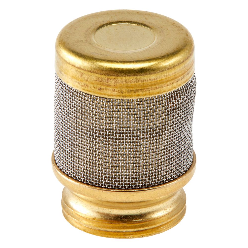 Danfoss Monelfilter, 140um, 030-0071... DANFOSS-030-0071 5702425012020 (Abb. 2)