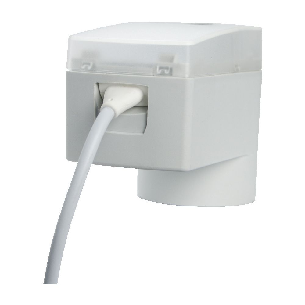 Danfoss elektrischer Stellantrieb AME 113 NL SD, 24V, 0-10V, Ventil zu, Sicherheitsf... DANFOSS-082H5007M 5710104523637 (Abb. 5)