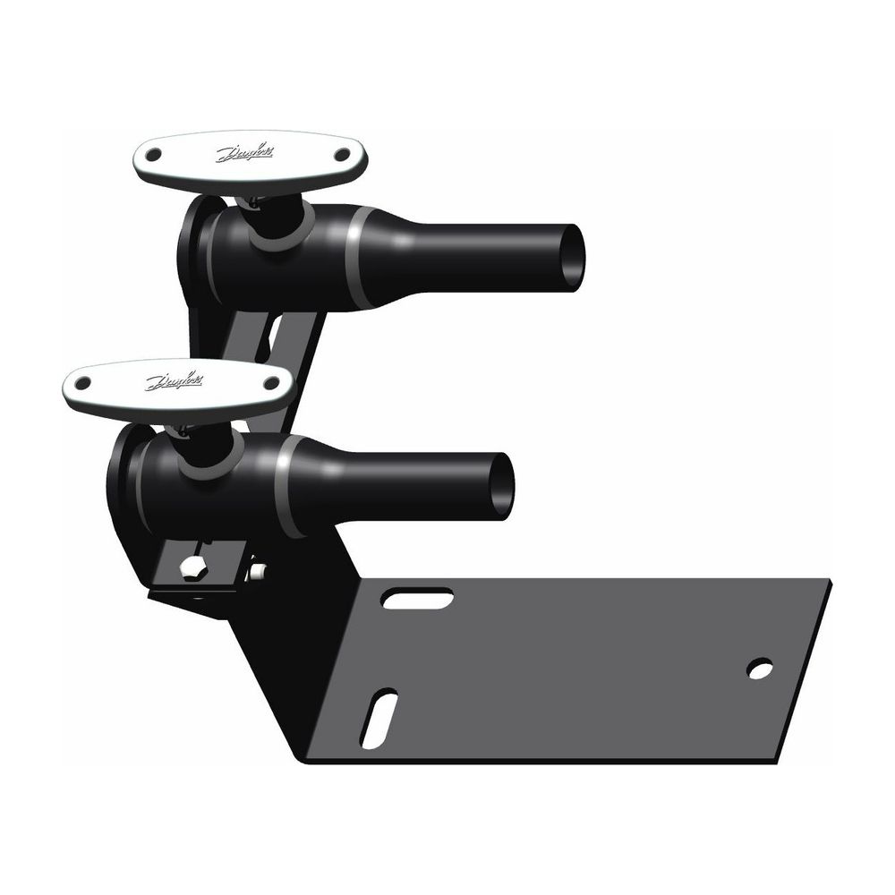 Danfoss Kugelhahn JIP-IW-TW 140.17 ER-XL, DN 20, Kvs 15m3/h, PN 40, Anschweißende und... DANFOSS-065N0907 5702421653852 (Abb. 2)