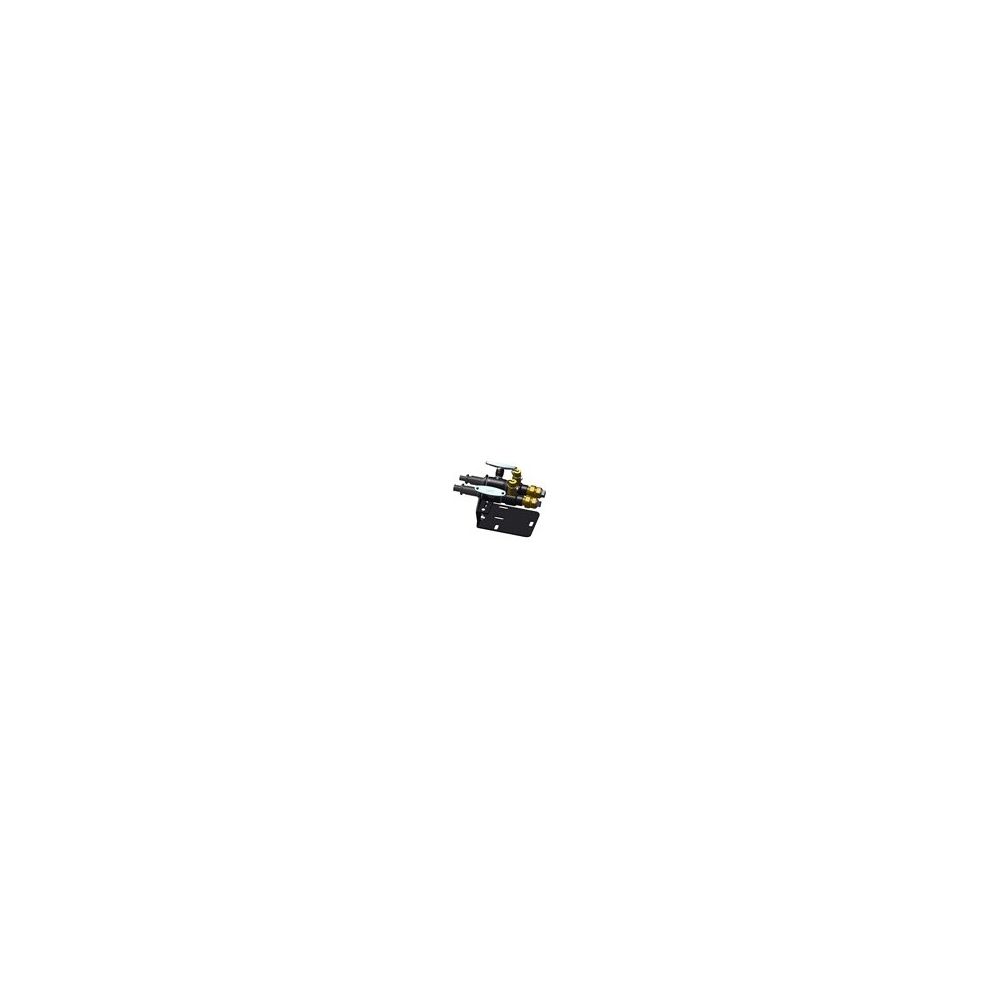 Danfoss Kugelhahn JIP-IP, DN 20, PN 25, Kvs 15m3/h, TWD, Rp 3/4" und AluPex20/26 Logs... DANFOSS-065N4082 5710104513935 (Abb. 2)